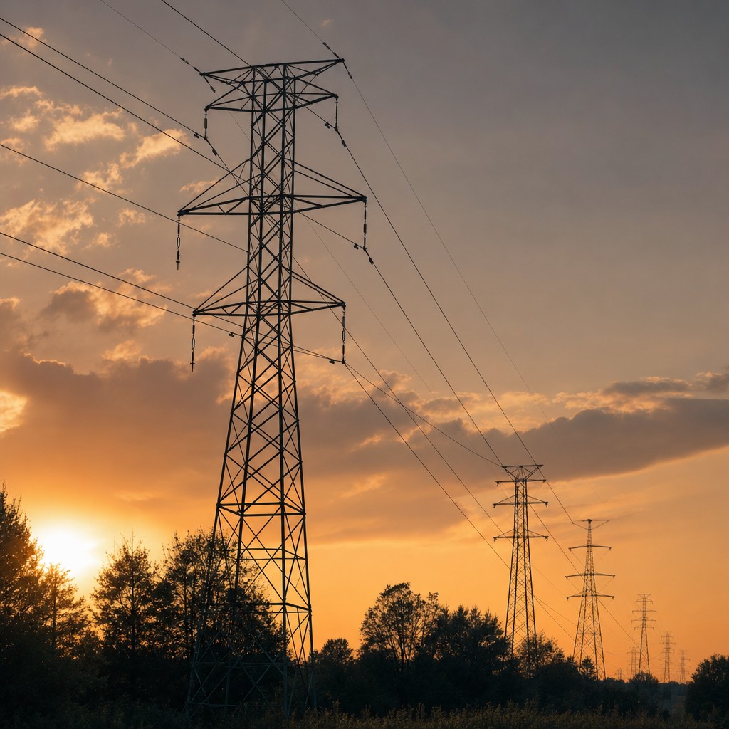 Foto till artikeln: Tre gigawatt försvann på ett ögonblick – och avslöjade elnätets dolda sprickor