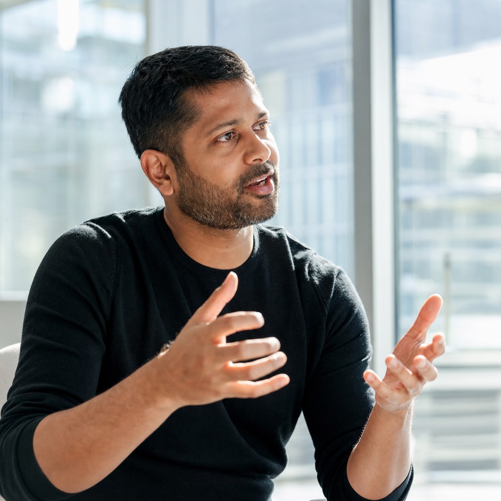 Foto till artikeln: Fintech-bolagen bygger egna banker — och utmanar hela finanssystemet inifrån