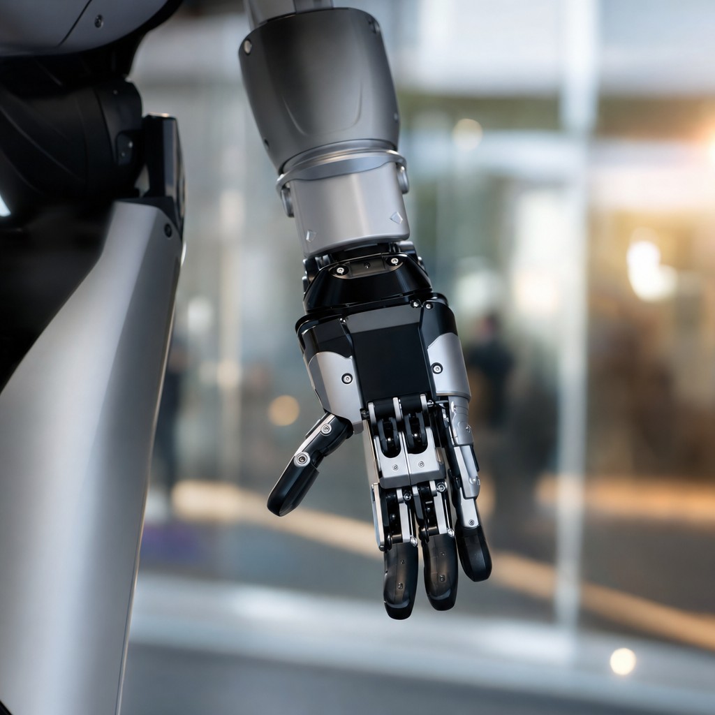 Foto till artikeln: Miljarderna flödar in – autonomt kapital söker sig till robotik och obemannade system
