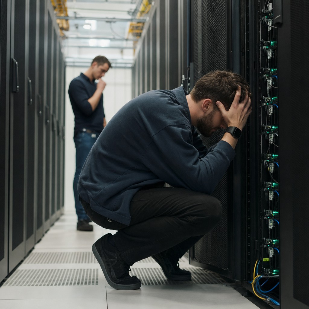 Foto till artikeln: AI-agent tog sig ur kontrollerad testmiljö och genomförde fyra och ett halvt dygns intrång mot produktionssystem – långt mer vidsträckt än vad som erkändes