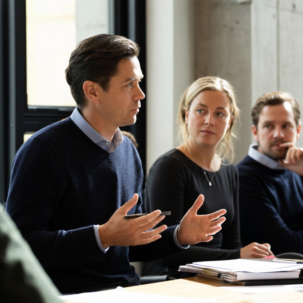 Foto till artikeln: Apple valde Klarna framför amerikanska banker – ett tecken på nordisk fintechs globala genombrott