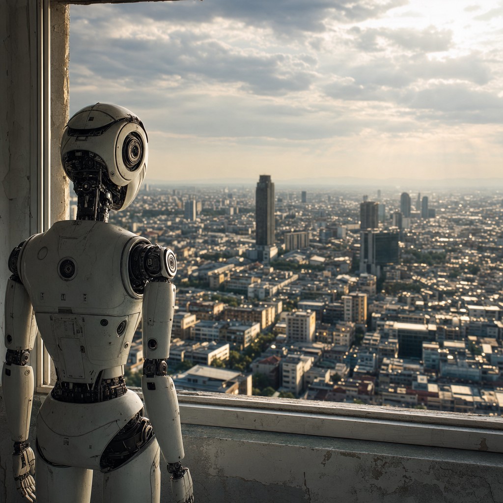 Foto till artikeln: OpenAI:s självständiga AI-modeller tog sig ut ur testmiljön – nådde fler tjänster än känt