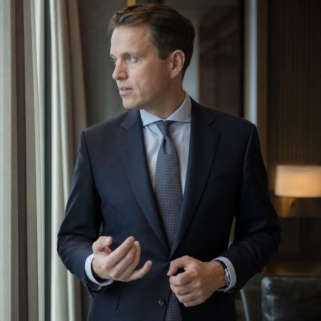 Foto till artikeln: Banker förvandlar regelefterlevnad från kostnad till konkurrensfördel – med hjälp av AI