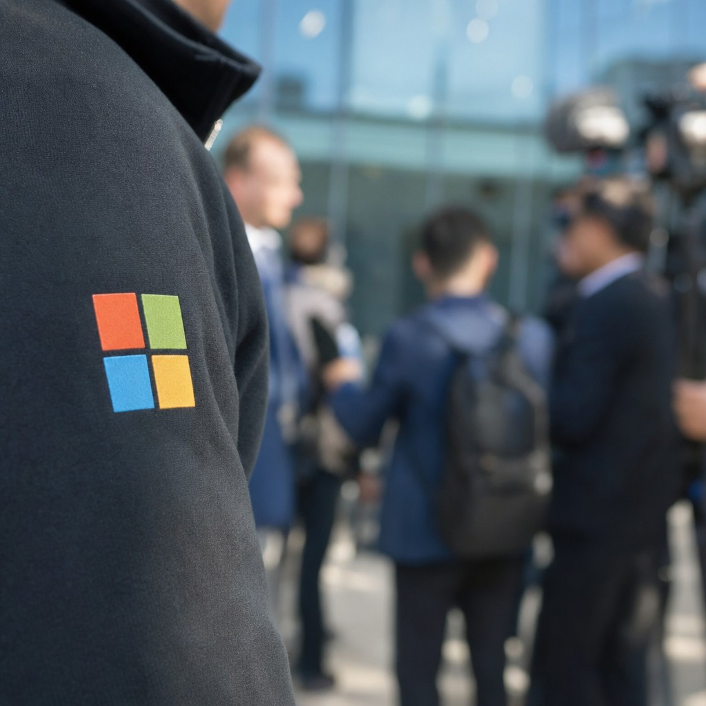 Foto till artikeln: Microsoft avråder kunder från OpenAI och Anthropic – trots att man äger del i båda bolagen