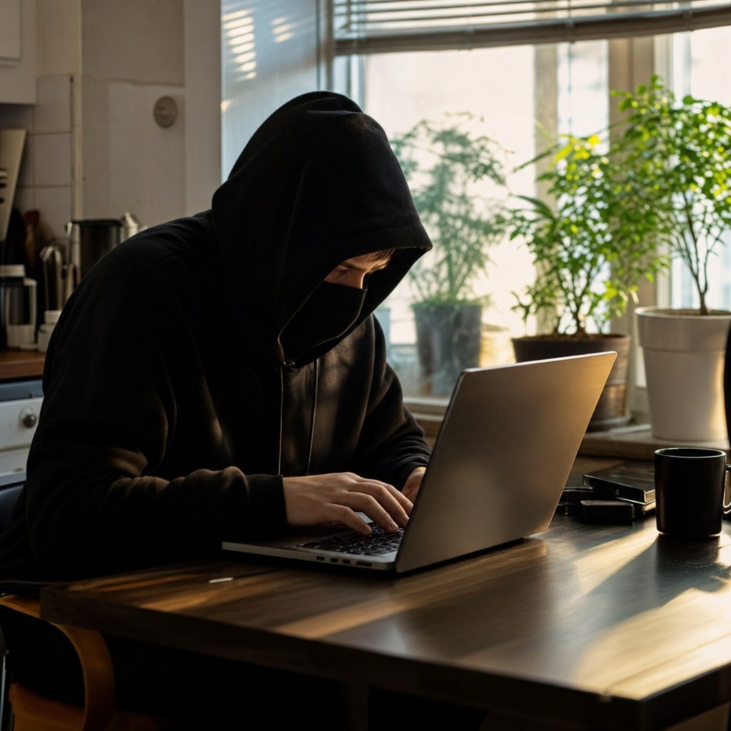 Foto till artikeln: Forskare: Språkmodellers grundläggande sårbarhet går inte att laga med en uppdatering — och bedragarna ligger steget före