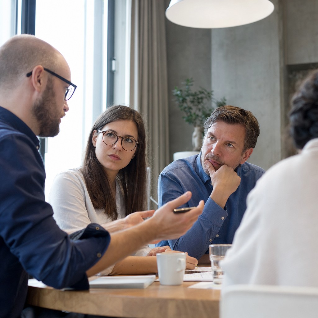 Foto till artikeln: Google backade på ett dygn — men vem stoppar nästa AI-katastrof?