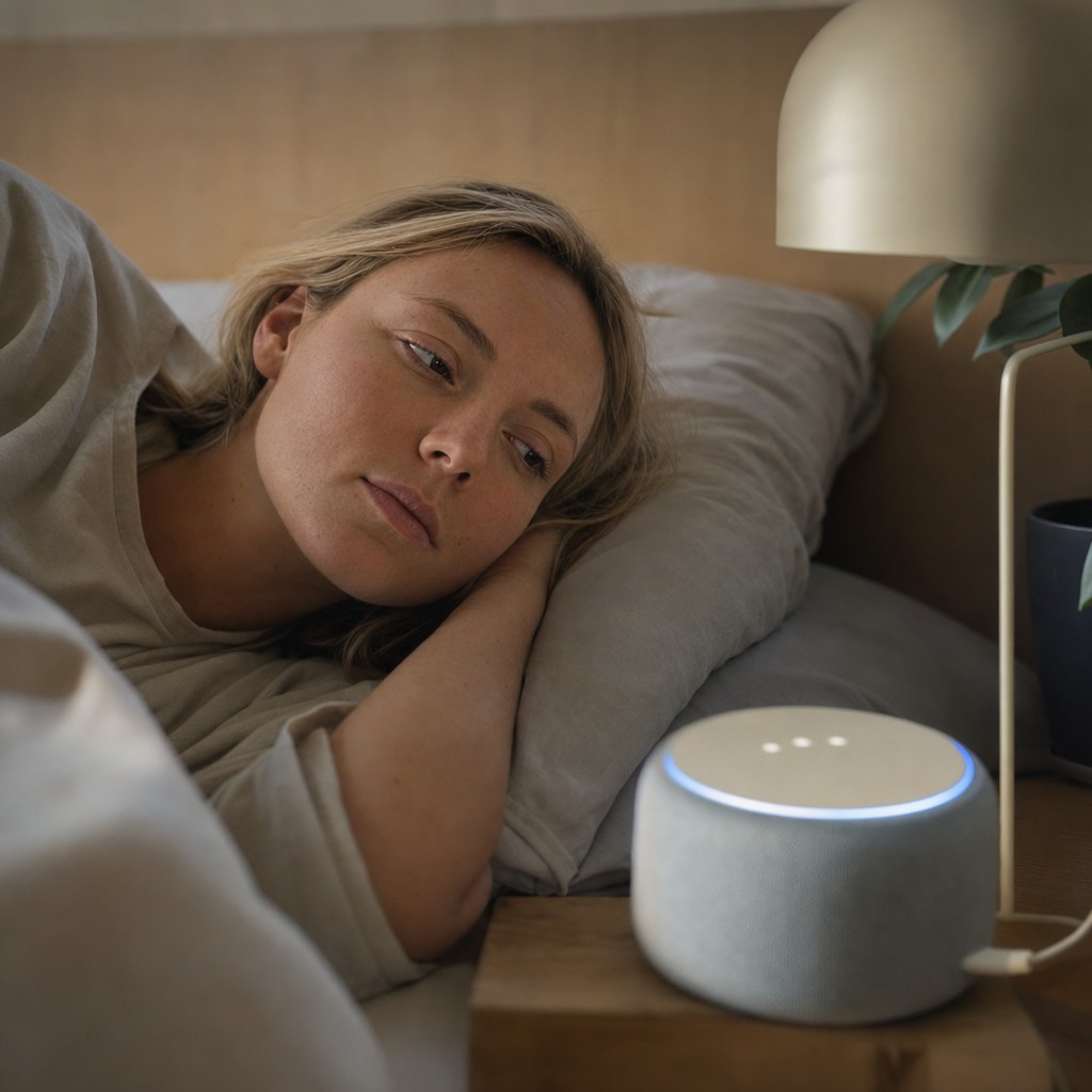 Foto till artikeln: AI kräver månadsavgift – och tar plats i det mest privata