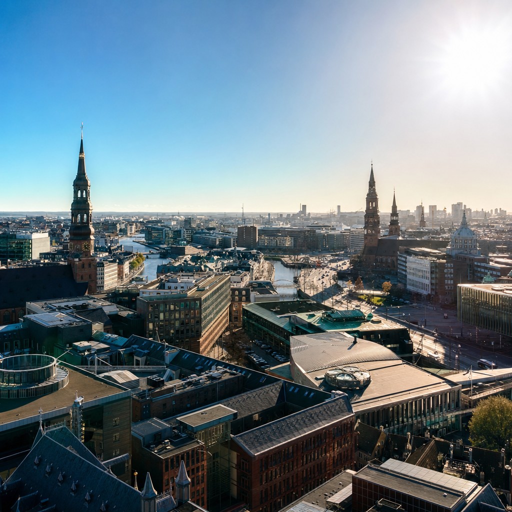 Foto till artikeln: Vem sätter reglerna när AI tar över det kreativa rummet?