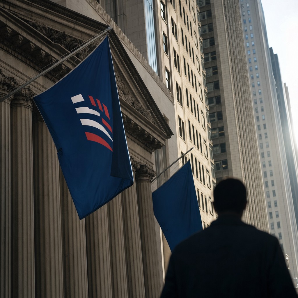 Foto till artikeln: Bank of America köper upp brittiskt säkerhetsföretag – ett tecken på att storbankerna tar hem cyberförsvaret