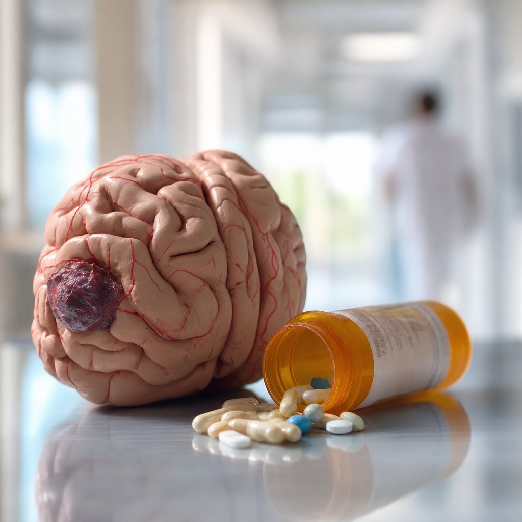 Foto till artikeln: Medicinsk AI kartlägger tumörer med hög träffsäkerhet – och misslyckas med grundläggande läkemedelsrådgivning