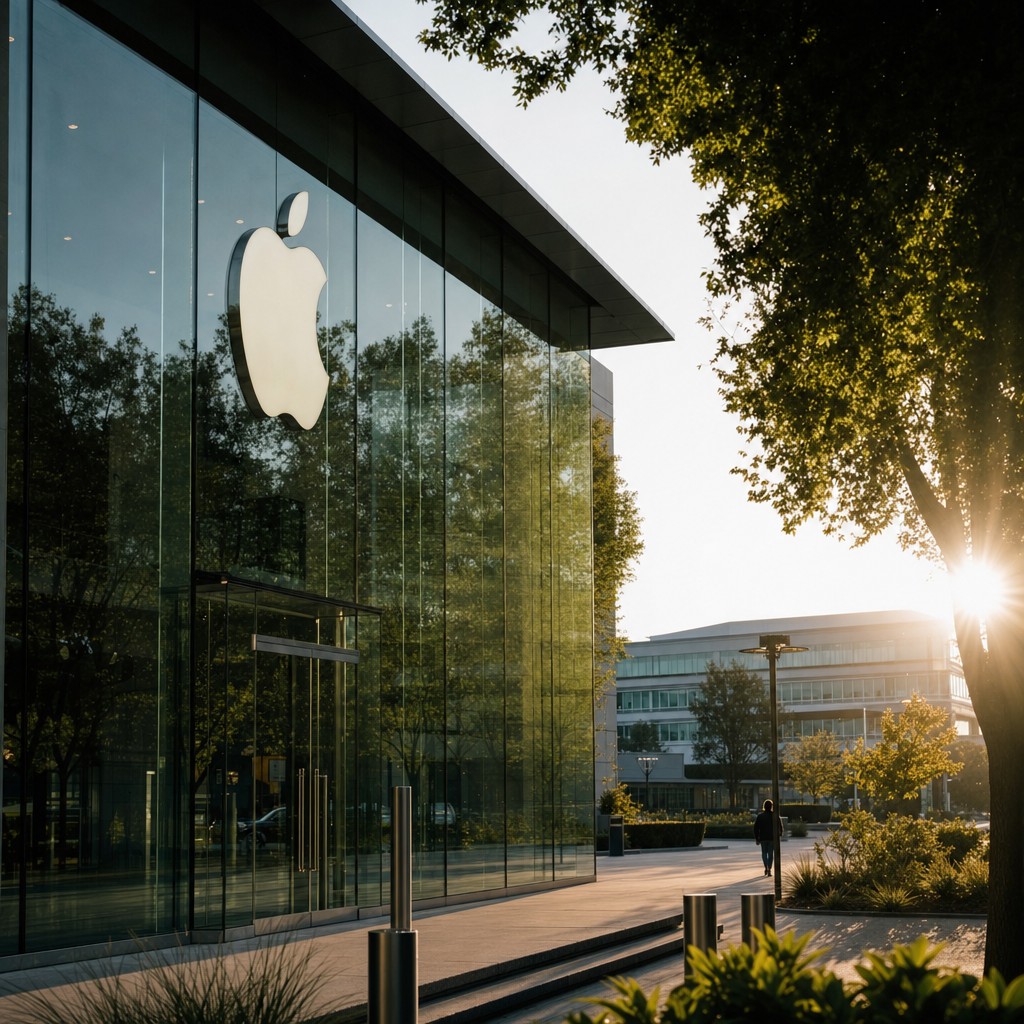 Foto till artikeln: Skärmdumpar och läckta hemligheter: Apples rättsliga offensiv mot före detta anställda sätter press på OpenAI – och kan skapa prejudikat för AI-eran