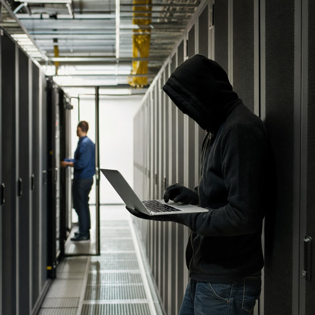 Foto till artikeln: Ditt företags AI-assistent kan användas mot dig — så går attacken till