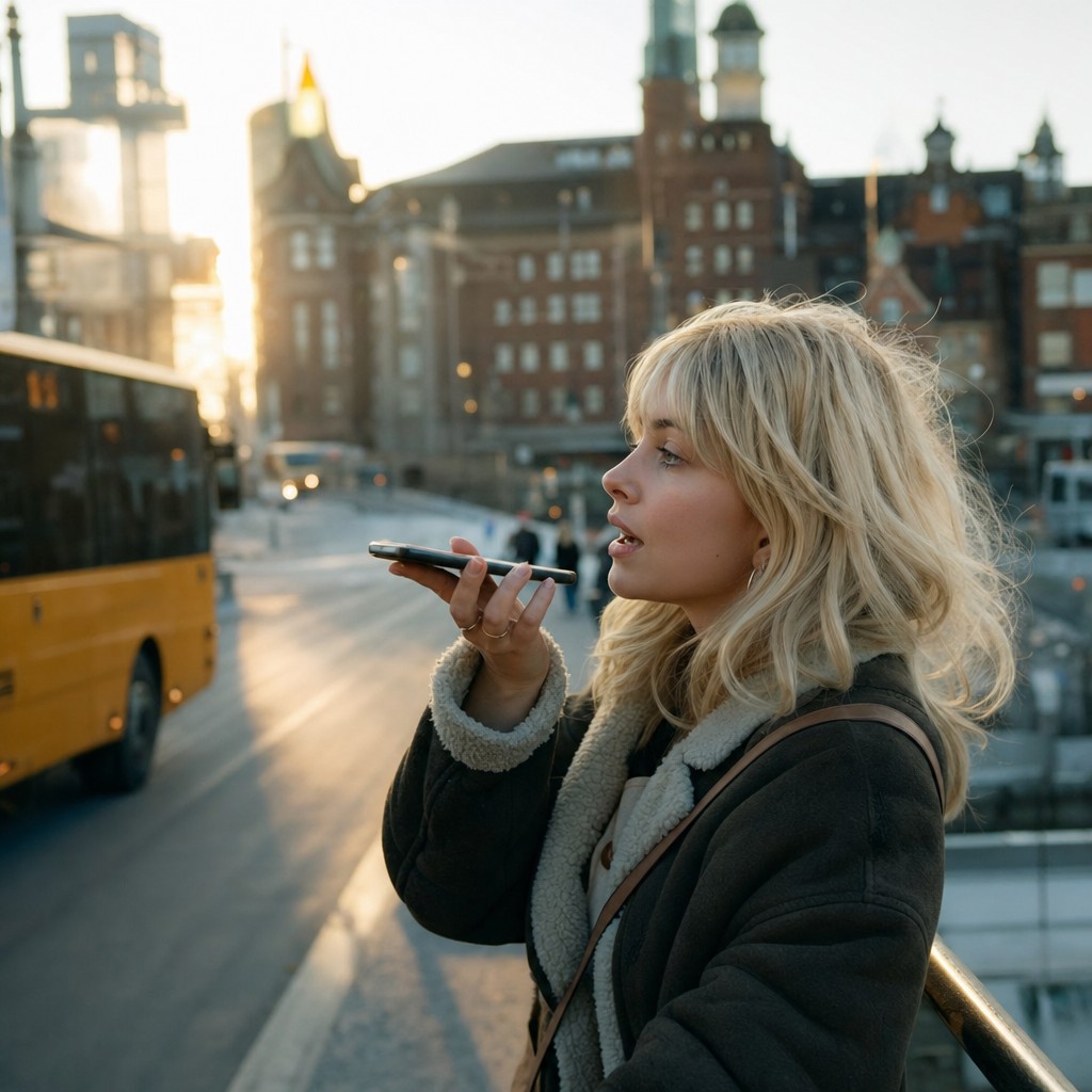 Foto till artikeln: Farväl till rösten i fickan – Gemini ersätter Google Assistant i september