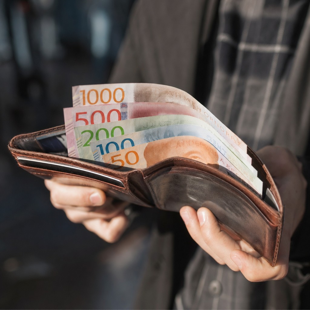 Foto till artikeln: Klarna, Google och bedragarna – så omformas din plånbok just nu