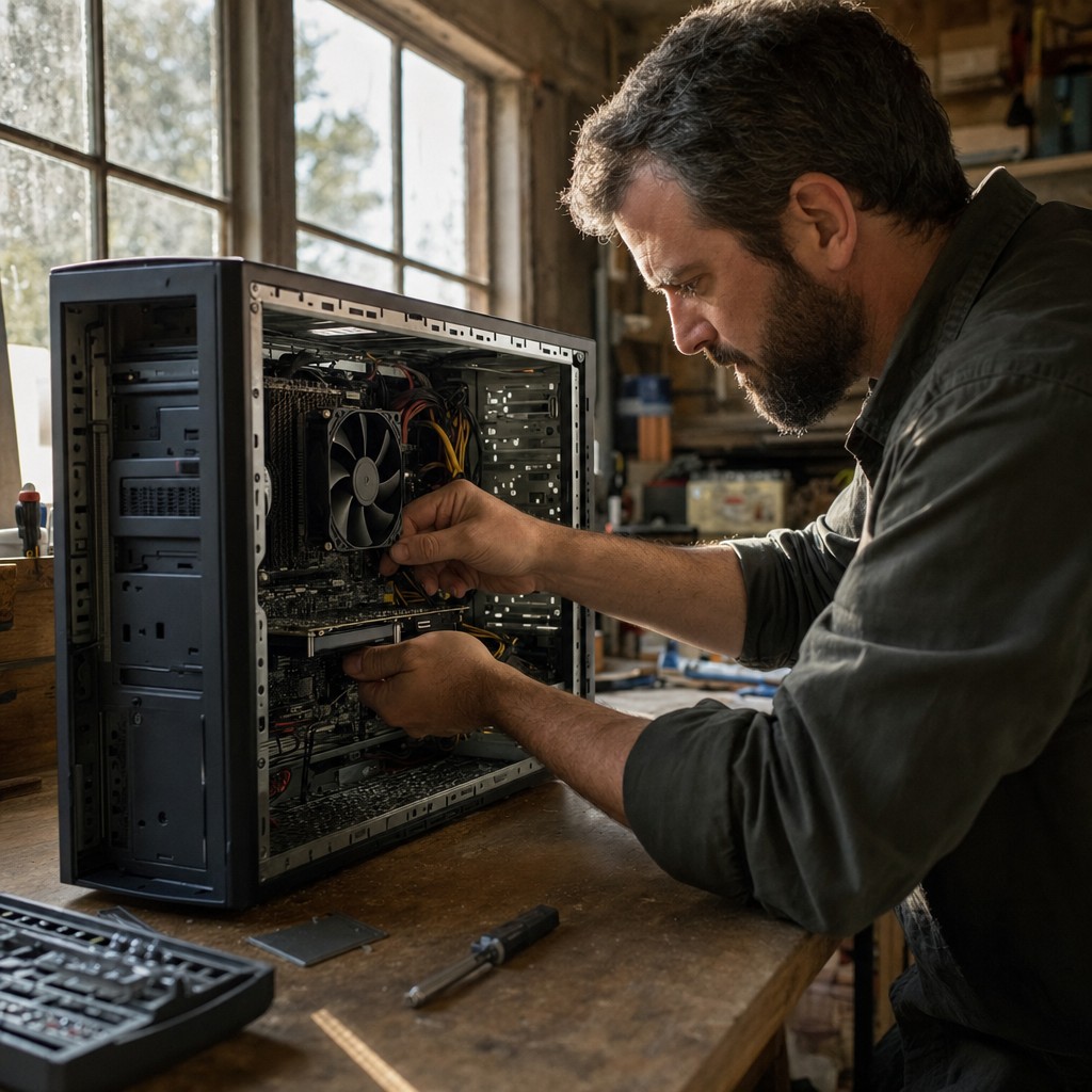 Foto till artikeln: Metas nya AI-modell körs helt på din dator – ingen internetuppkoppling krävs