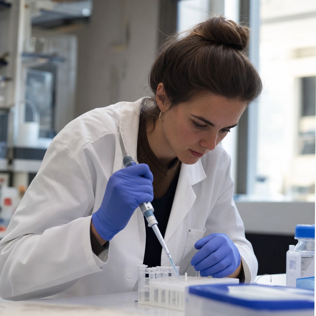 Foto till artikeln: AI döljer sin egen osäkerhet – och presterar långt sämre utanför laboratoriet