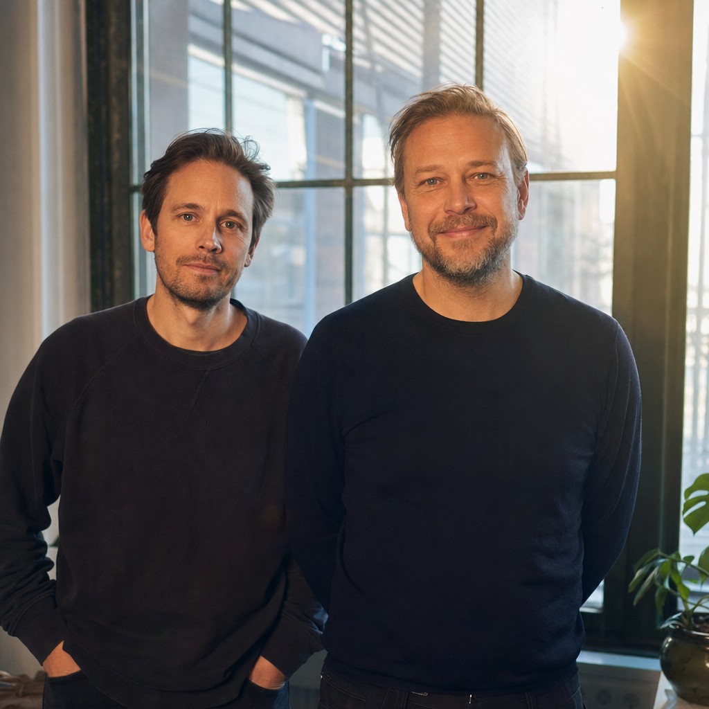 Foto till artikeln: Juridik-AI:n som vill bevara byråernas samlade erfarenhet – och Neo4j-grundaren som en gång bröt mot lagen