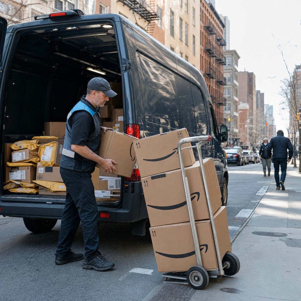 Foto till artikeln: Därför döljer Amazon dina köp – och vad Crocs AI-satsning säger om detaljhandelns framtid