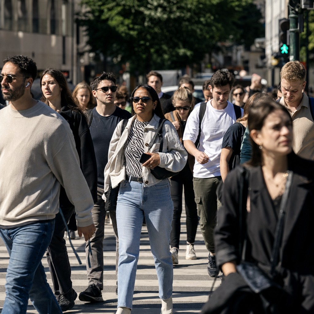 Foto till artikeln: Ser du inte märkningen – finns den ändå kvar: Googles dolda spår i AI-innehåll