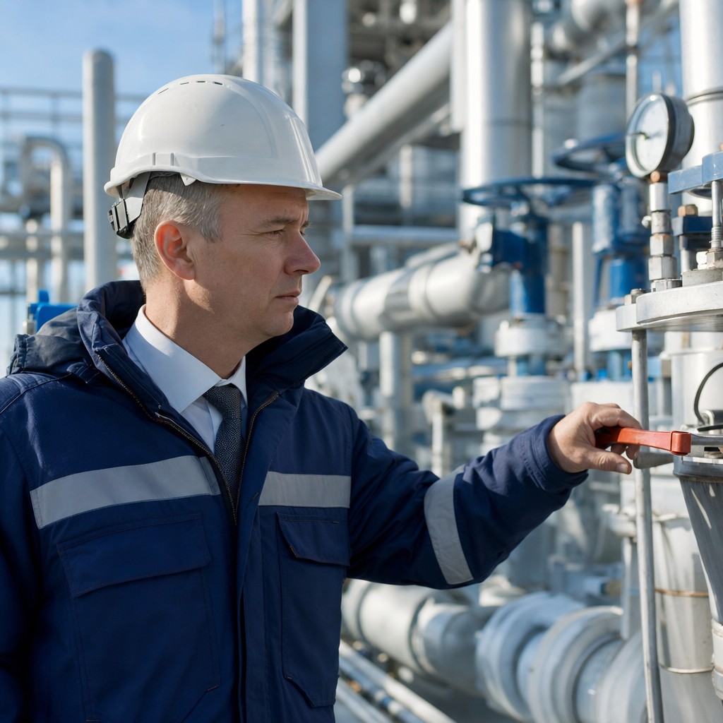 Foto till artikeln: Techjättarna rusar mot naturgasen – och energipriserna riskerar att tredubblas