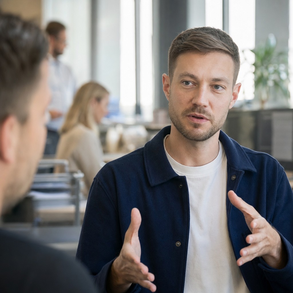 Foto till artikeln: Alvys lanserar AI-plattform som automatiserar logistikarbetsflöden – utan krav på programmeringskunskaper