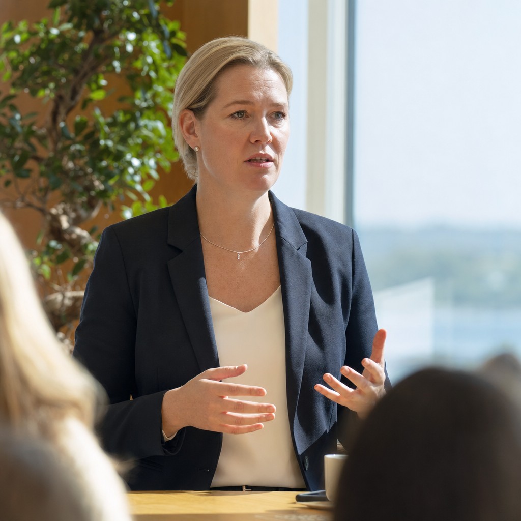 Foto till artikeln: Var tredje ChatGPT-annons saknar koppling till samtalet – och regleringen är på väg