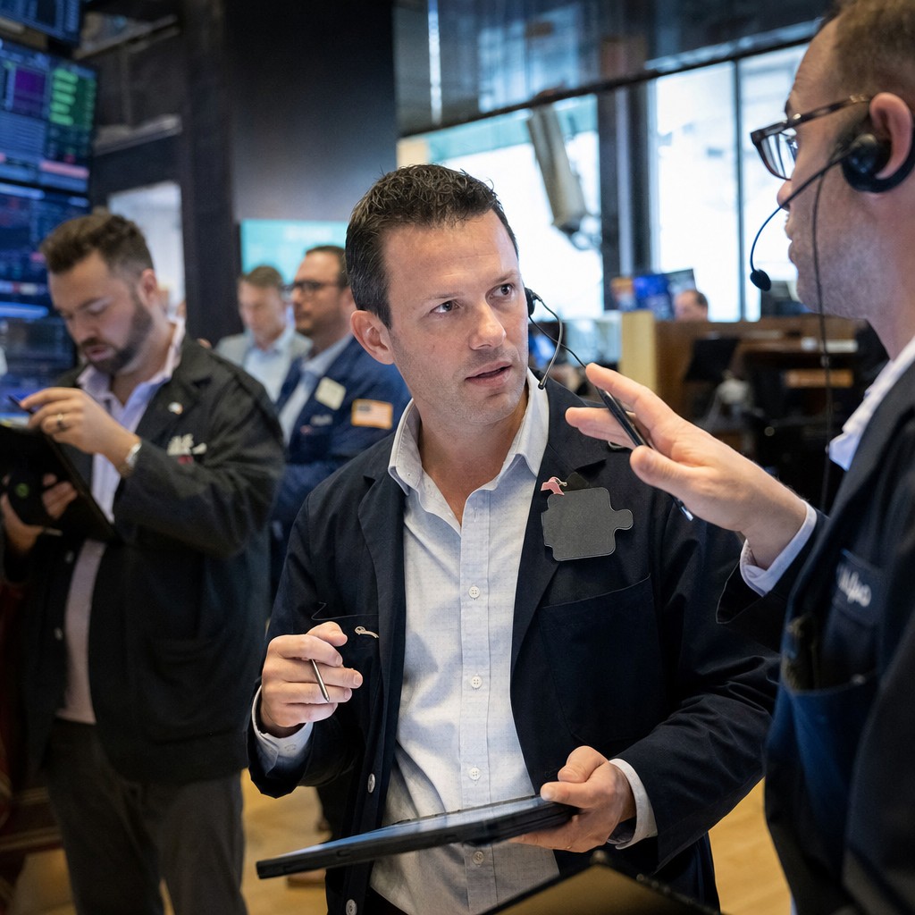 Foto till artikeln: Varför bygga bank när man kan köpa en? AI-bolagens nya strategi förändrar spelplanen