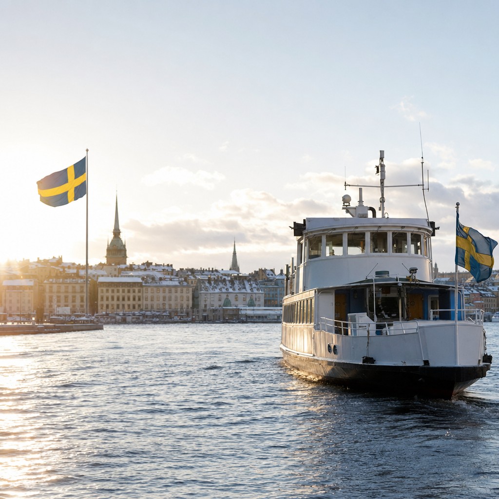 Foto till artikeln: Revolut tar klivet in i Norden – medan den digitala bankvärlden erövrar nya kontinenter
