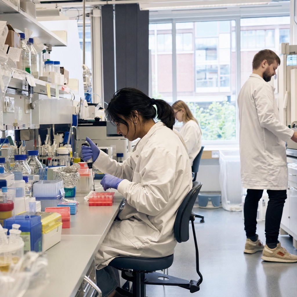Foto till artikeln: Lagen har ingen uppfinnare när maskinen gör jobbet