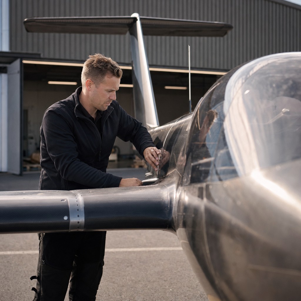 Foto till artikeln: Rekordflyg, räckviddshopp och lyxiga elbilar – den gröna transporten tar ett kliv framåt