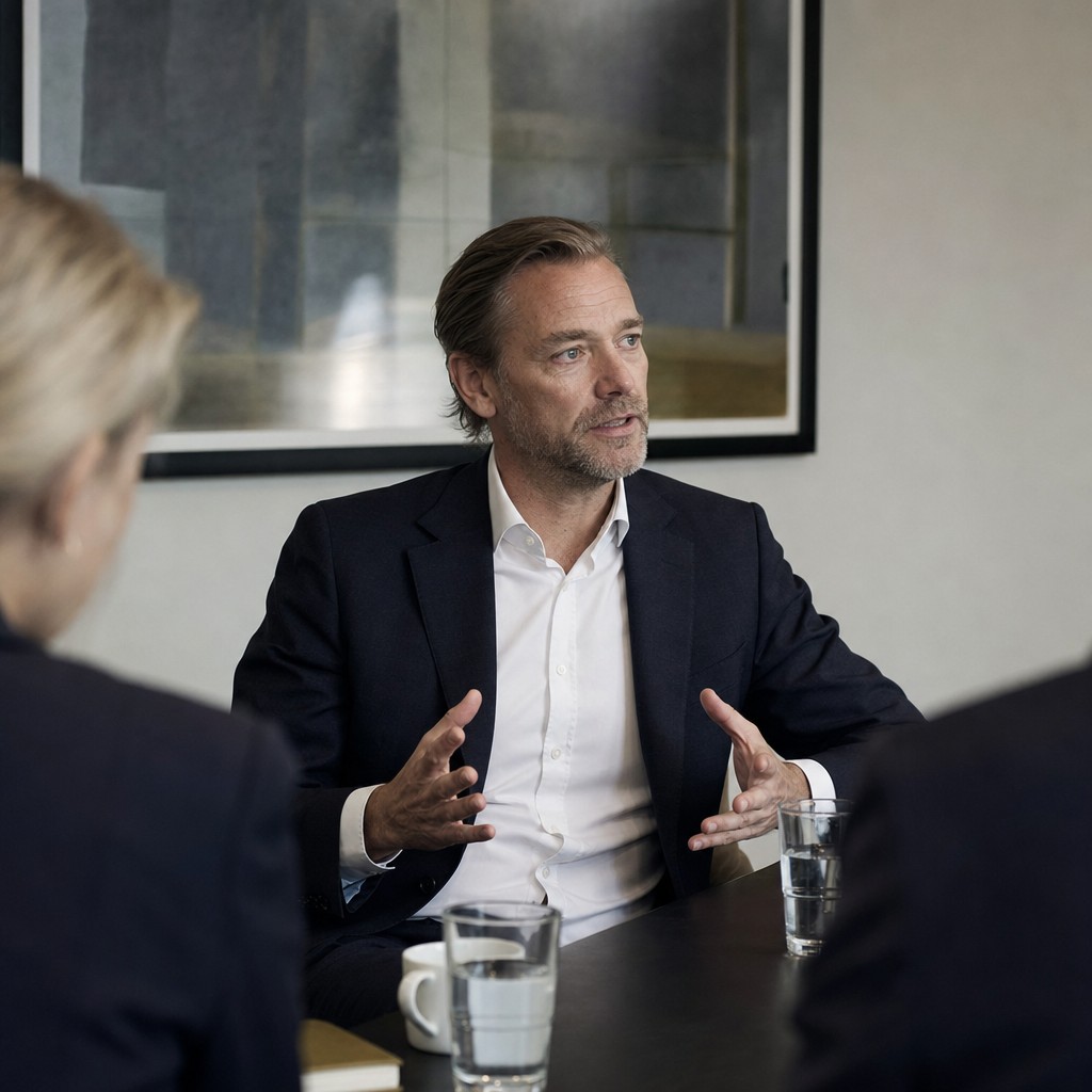 Foto till artikeln: Juridisk AI lovar allt – men ger olika svar på samma fråga