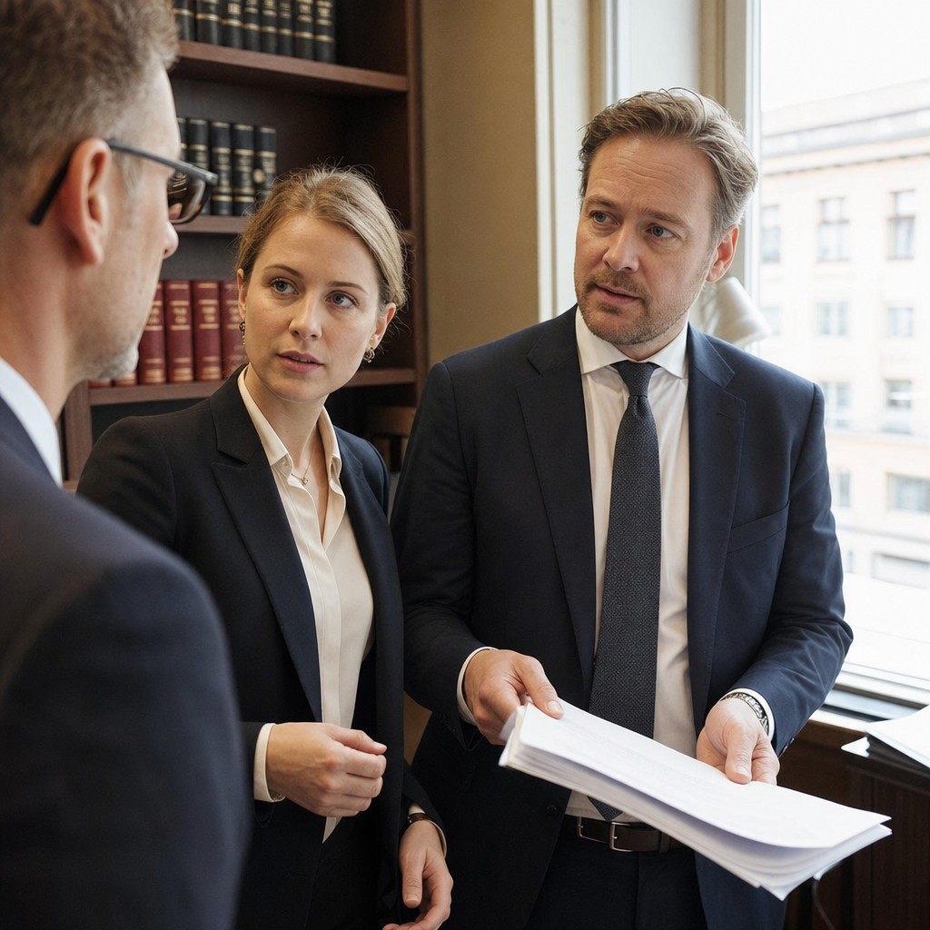 Foto till artikeln: Kirurger, jurister och sparare – AI har lämnat laboratoriet