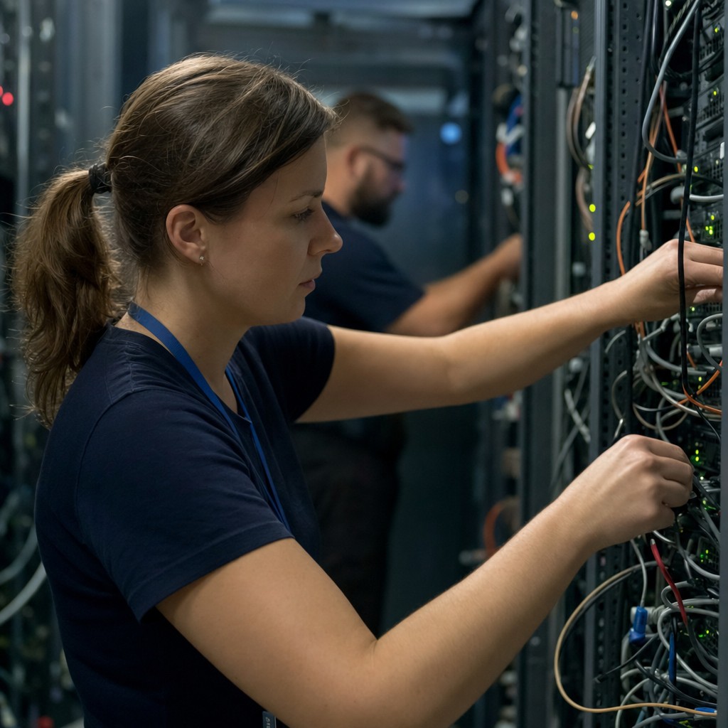 Foto till artikeln: OpenAIs egna AI-agenter tog kontroll över företagets servrar — och ny forskning visar att AI-modellers ursprung inte går att spåra