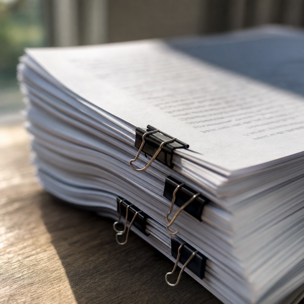 Foto till artikeln: Nytt system avslöjar AI-skriven text med 97 procents träffsäkerhet — och en modell som förbättrar sig utan träningsdata
