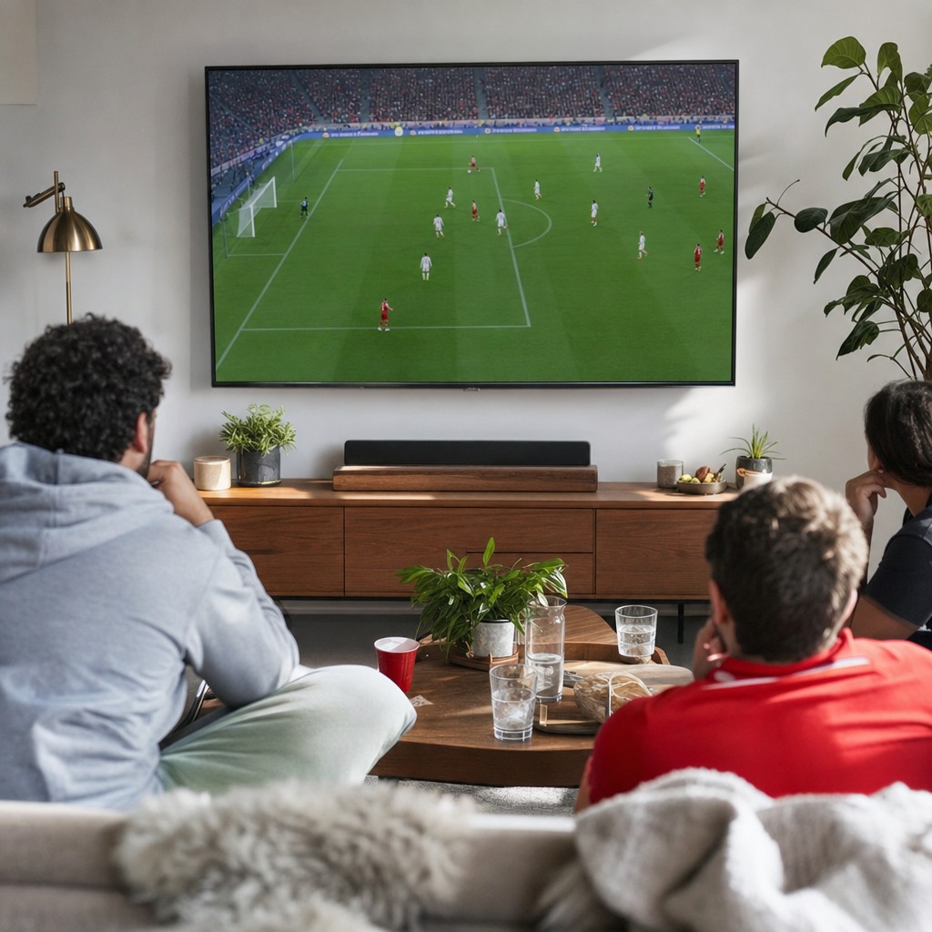 Foto till artikeln: Streamingavgifterna skenar – ESPNs toppabonnemang dyrare än kabel-tv-paketet
