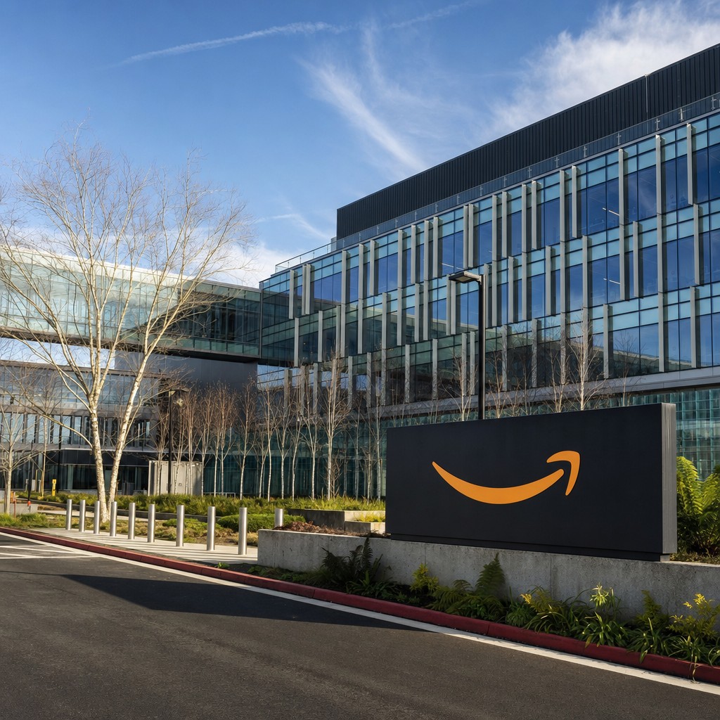 Foto till artikeln: Visste om bluffen men fortsatte ändå – nu stäms Amazon för miljardbedrägeri mot annonsörer