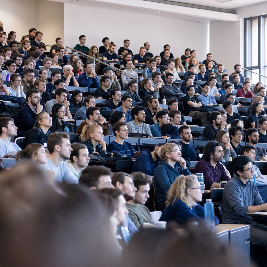 Foto till artikeln: 192 AI-artiklar granskade – ingen håller för bred publik