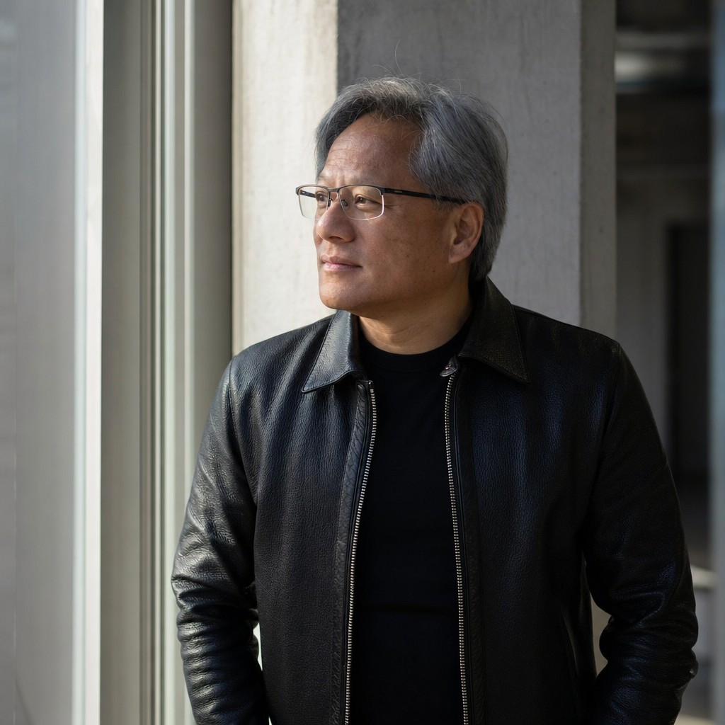 Foto till artikeln: NVIDIA köper öppna AI-rörelsens nervsystem – nu vaknar frågorna om vem som egentligen äger framtidens forskning
