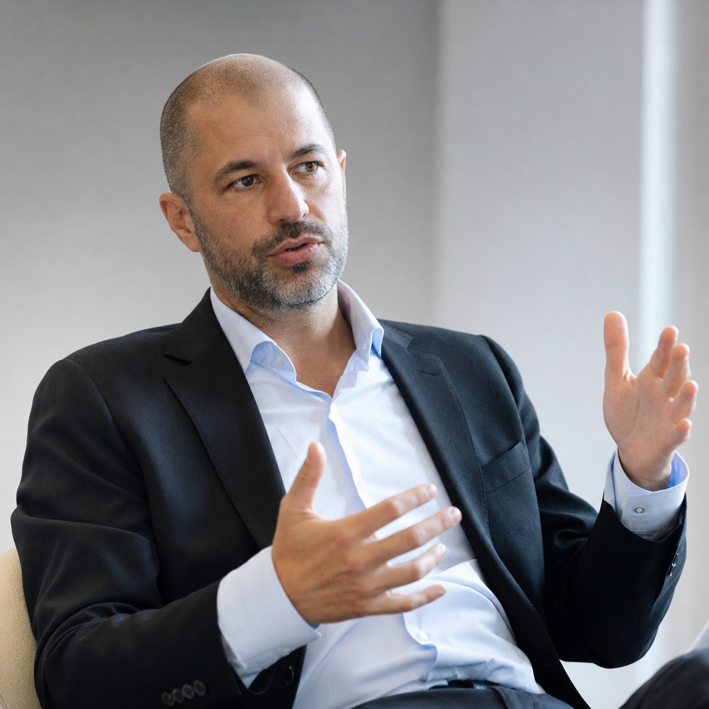 Foto till artikeln: Uber varslar tusentals — och köper för 143 miljarder samtidigt. Det är ingen motsägelse.
