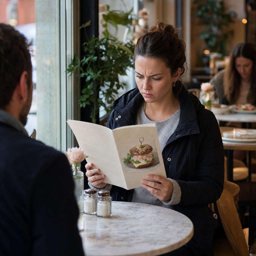 Foto till artikeln: Maten ser perfekt ut – men ändå känns något djupt fel