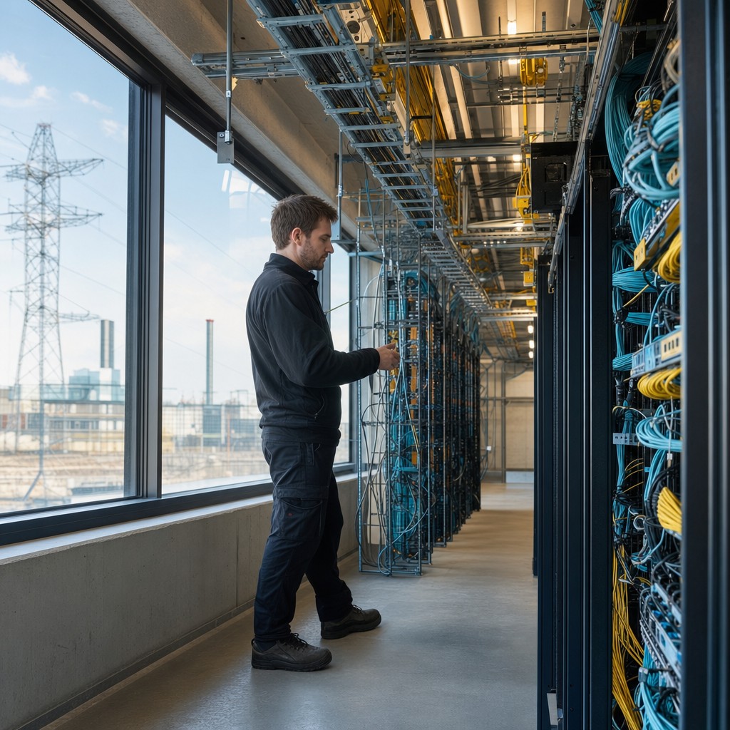 Foto till artikeln: Är vår digitala ryggrad ihålig? Oparatchade säkerhetshål hos Cisco och AI som fabricerar fakta hotar kritisk infrastruktur