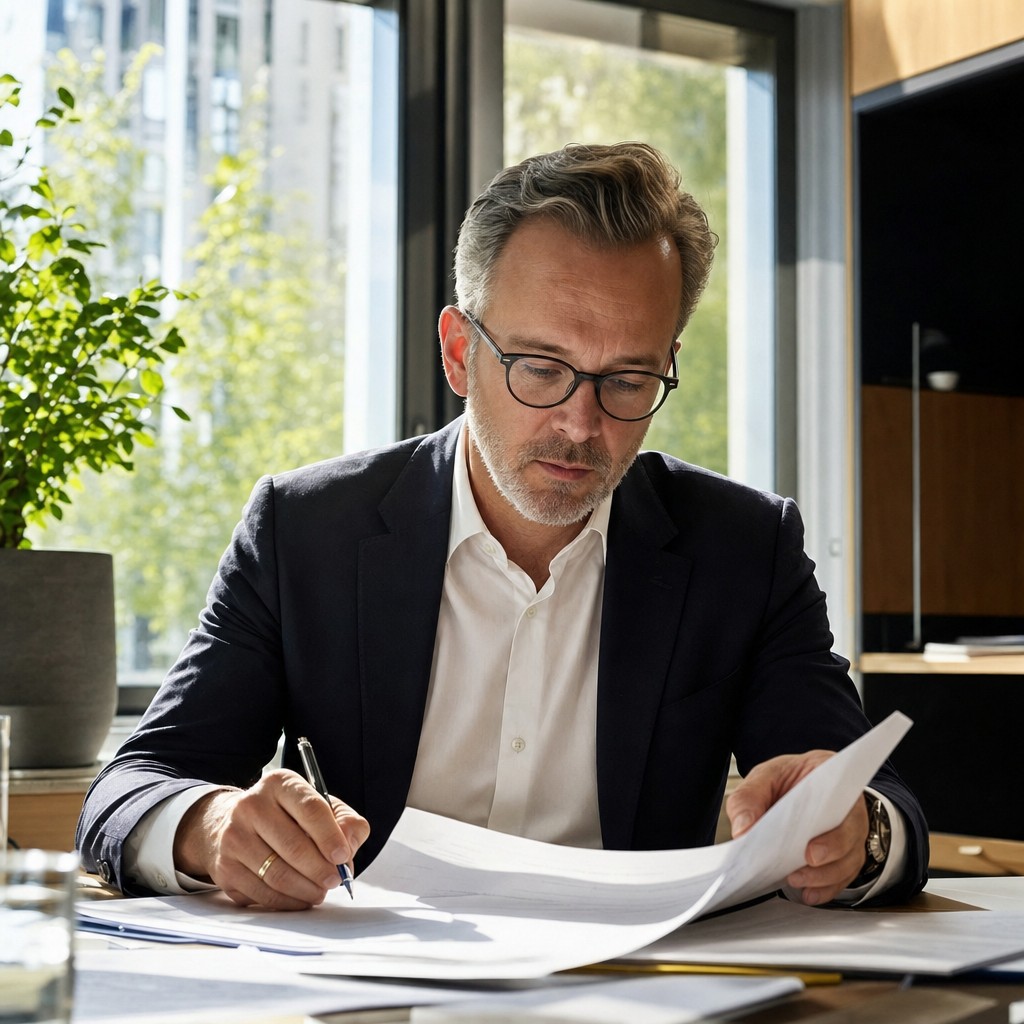 Foto till artikeln: De beskriver det som en kollega, inte ett verktyg – AI fattar operativa beslut i realtid hos svenska betalningsföretag