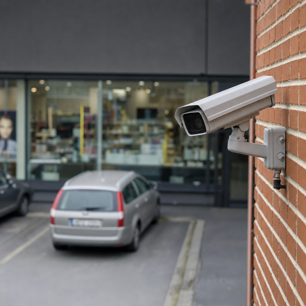 Foto till artikeln: Skönhetskedjan registrerade alla kunders nummerskyltar i smyg — nu haglar kritiken