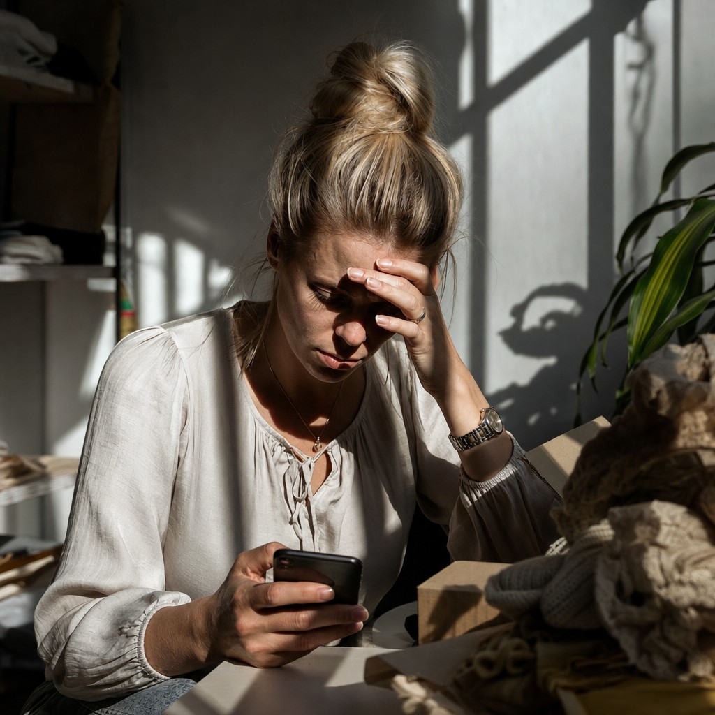 Foto till artikeln: Ditt Instagram-konto kan stängas ner av bedragare – och plattformens egna system är vapnet