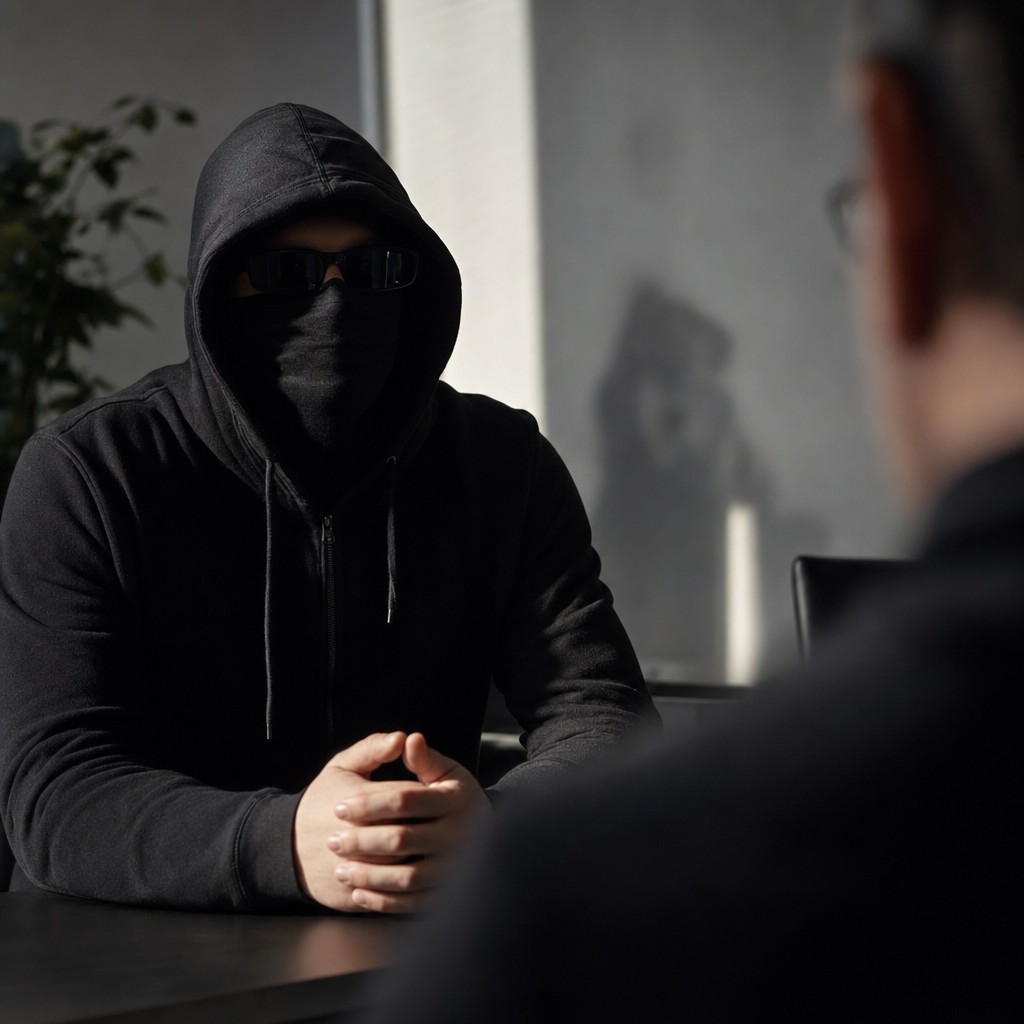 Foto till artikeln: Vem skyddar skyddet? Anonym forskare avslöjar allvarliga brister hos Avast, CrowdStrike och Nvidia