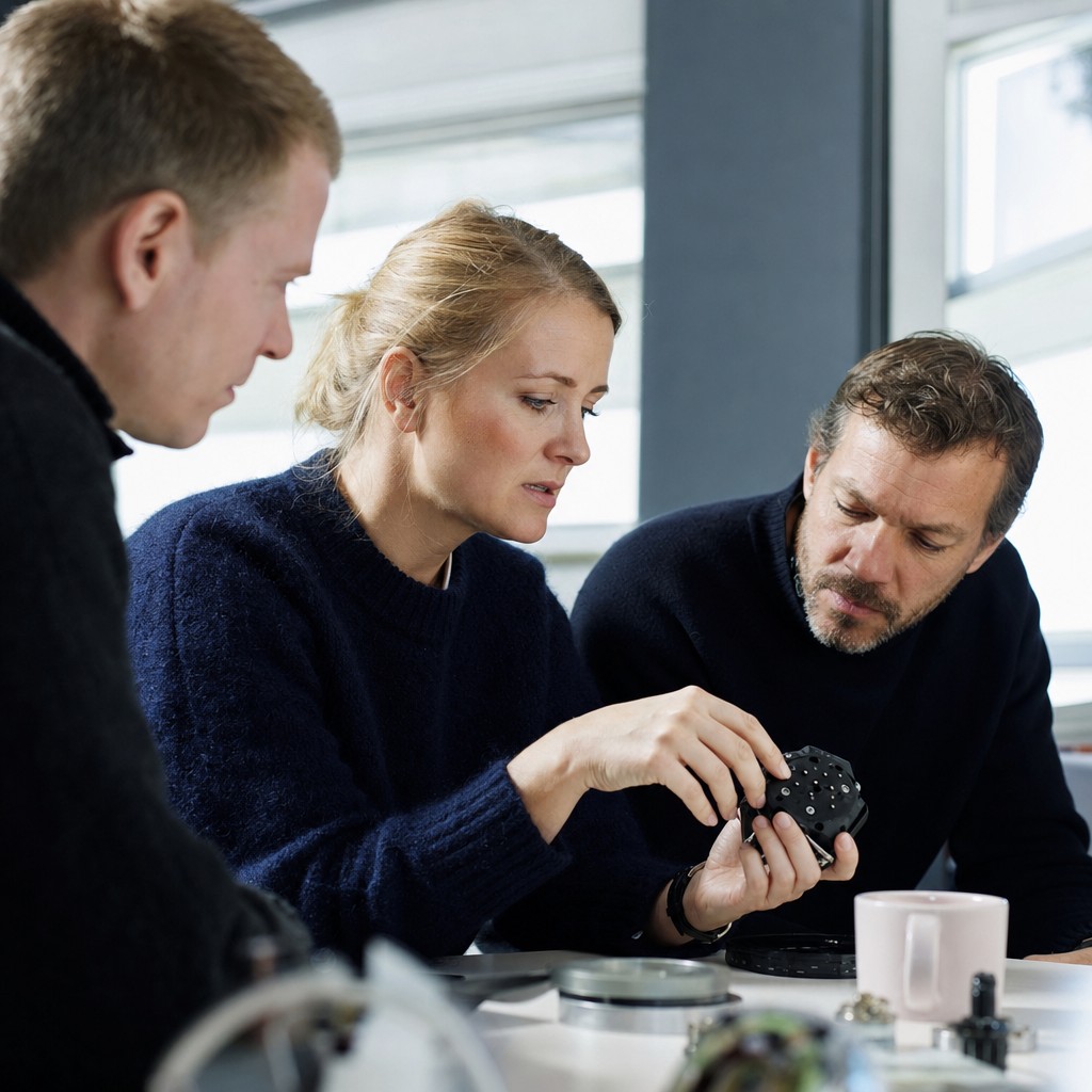 Foto till artikeln: Nordisk AI säljs till Silicon Valley – framgång eller förlust för Europa?