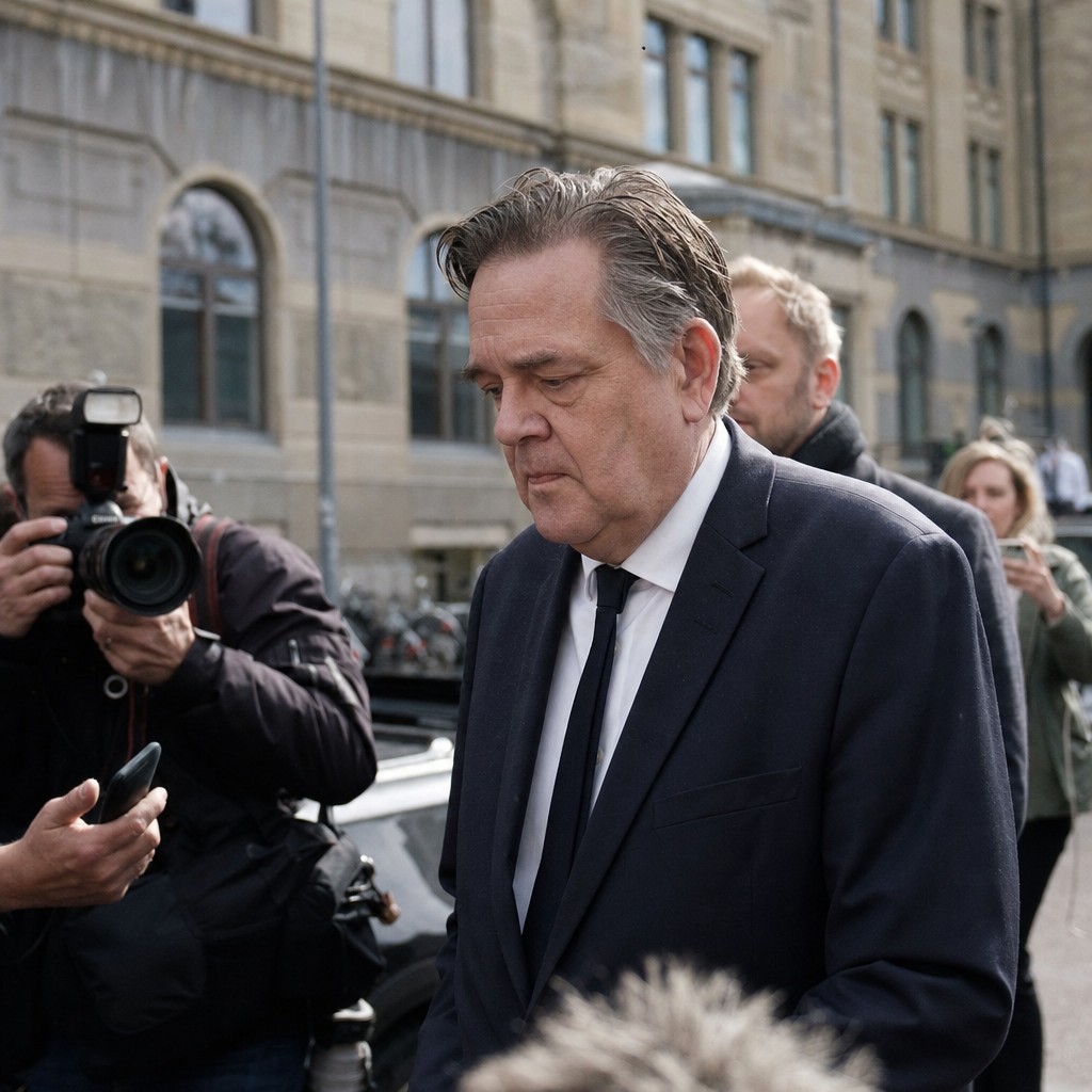 Foto till artikeln: Advokaten som lät ChatGPT skriva juridiken — och domstolen som dömde honom för det