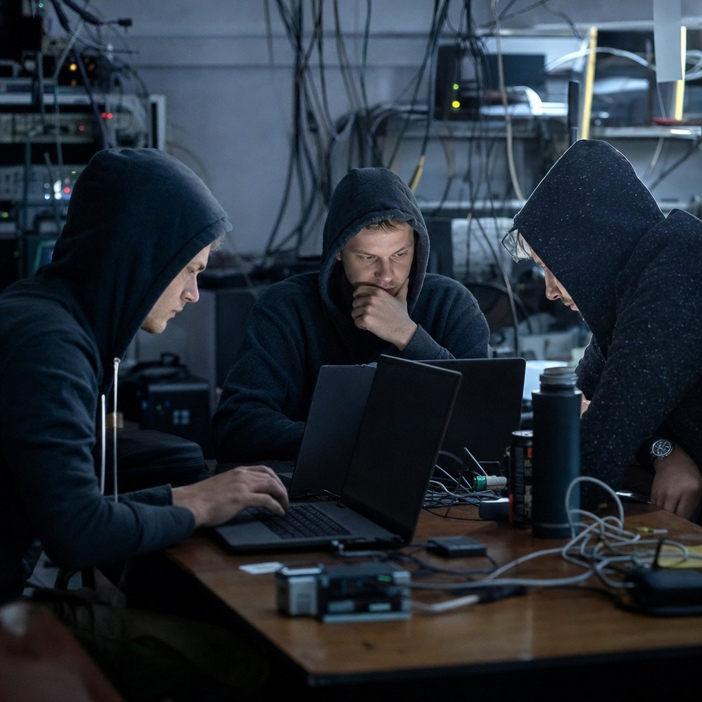 Foto till artikeln: Anthropics egen rapport avslöjar: Ryska statshackare och suspekta aktörer har utnyttjat bolagets AI för cyberangrepp och vapenrelaterad forskning
