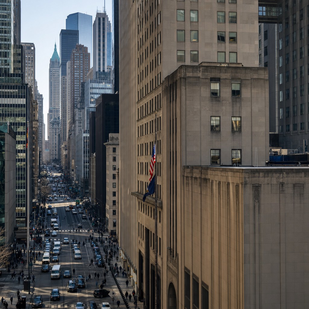 Foto till artikeln: Tillsynsmyndigheter i USA och EU skärper kraven på fintech och AI — så påverkas svenska aktörer