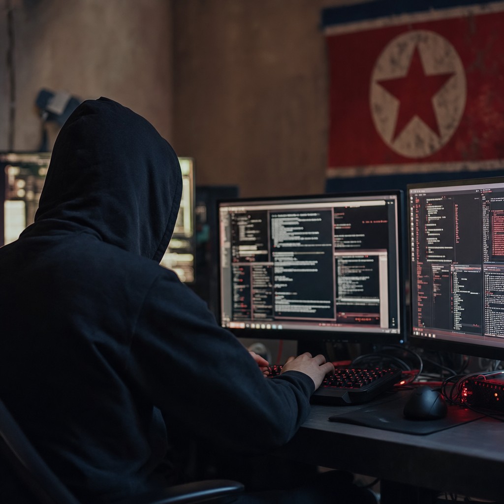 Foto till artikeln: Tre nolldagssårbarheter – och ett avancerat cyberverktyg som på kort tid tagits i bruk av flera statssponsrade hackergrupper